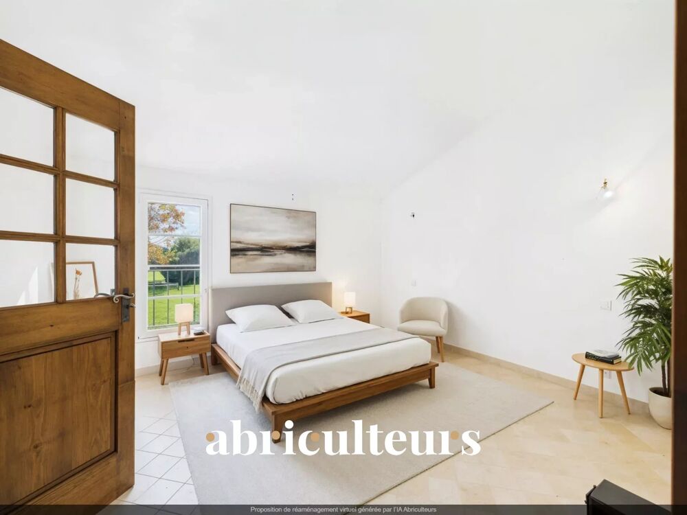  vendre  Maison Cheval-Blanc (84460)