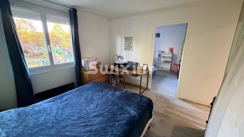Vente Maison Maison/Villa 4 pièces Auxonne