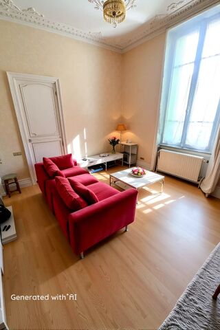  Maison � vendre 4 pi�ces 85 m�