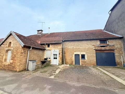   Ensemble immobiler Maison - 6 pi�ce(s) - 108 m�