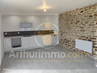  Maison à louer 4 pièces 114 m²