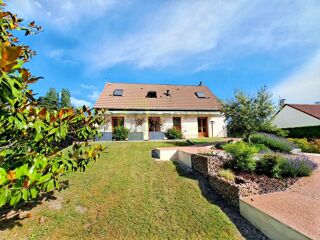  Maison à vendre 8 pièces 121 m²