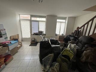  Maison à louer 3 pièces 98 m²