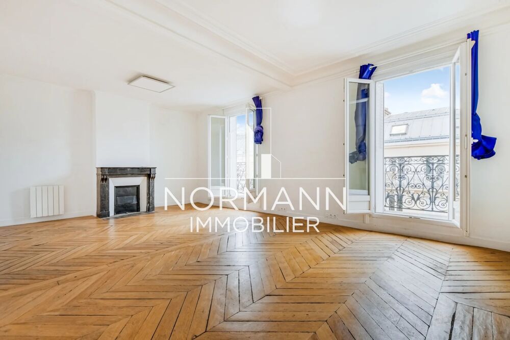 à vendre  Appartement Paris 10