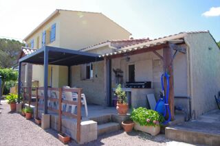  Maison  vendre 5 pices 124 m