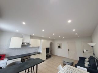  Maison � vendre 3 pi�ces 60 m�