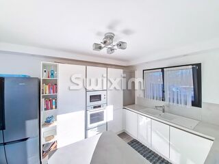  Maison � vendre 6 pi�ces 143 m�