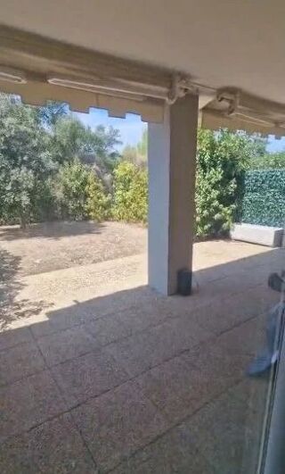  Appartement à louer 2 pièces 47 m²