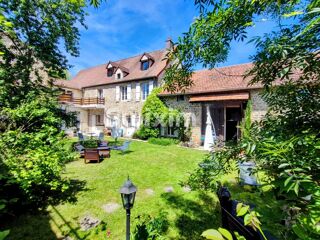  Maison � vendre 14 pi�ces 485 m�