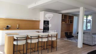  Maison à vendre 6 pièces 122 m²