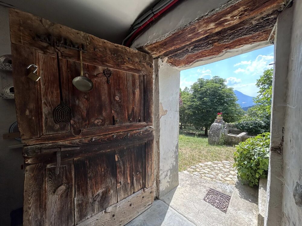 � vendre  Maison Digne-les-Bains (04000)