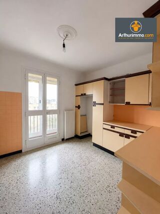  Appartement à vendre 3 pièces 70 m²
