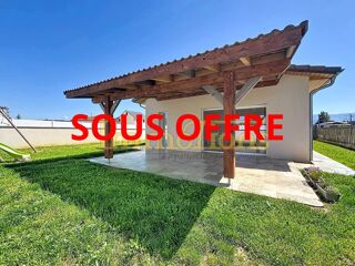  Maison à vendre 4 pièces 83 m²