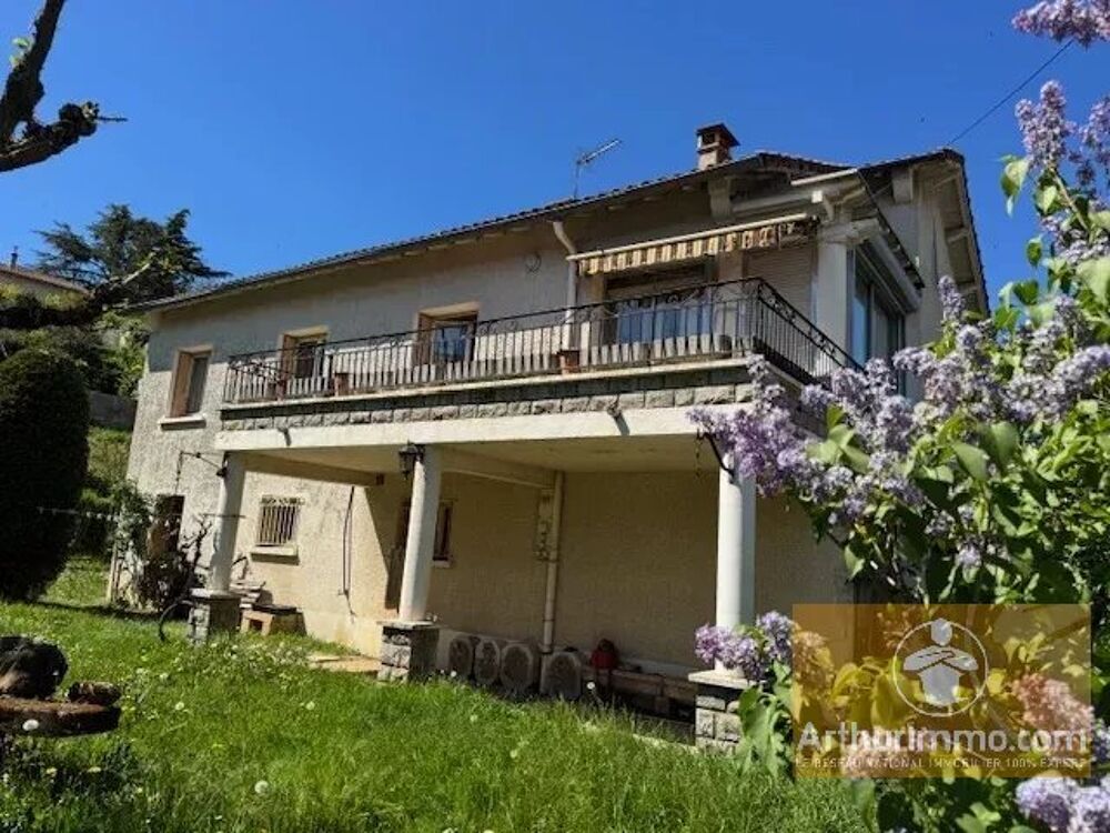 Maison/Villa 8 pièces