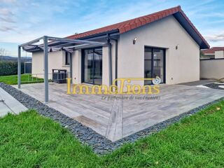  Maison � vendre 6 pi�ces 115 m�