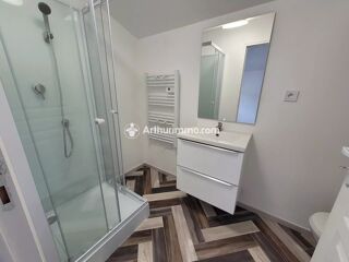  Appartement à louer 2 pièces 40 m²