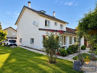  Maison à vendre 8 pièces 157 m²