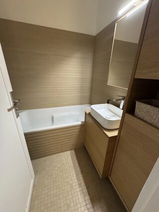  Appartement à vendre 3 pièces 55 m²