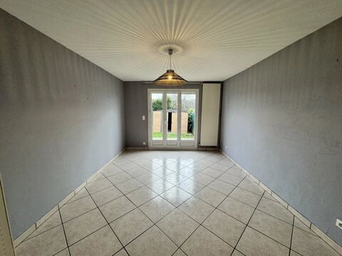  Maison � louer 4 pi�ces 