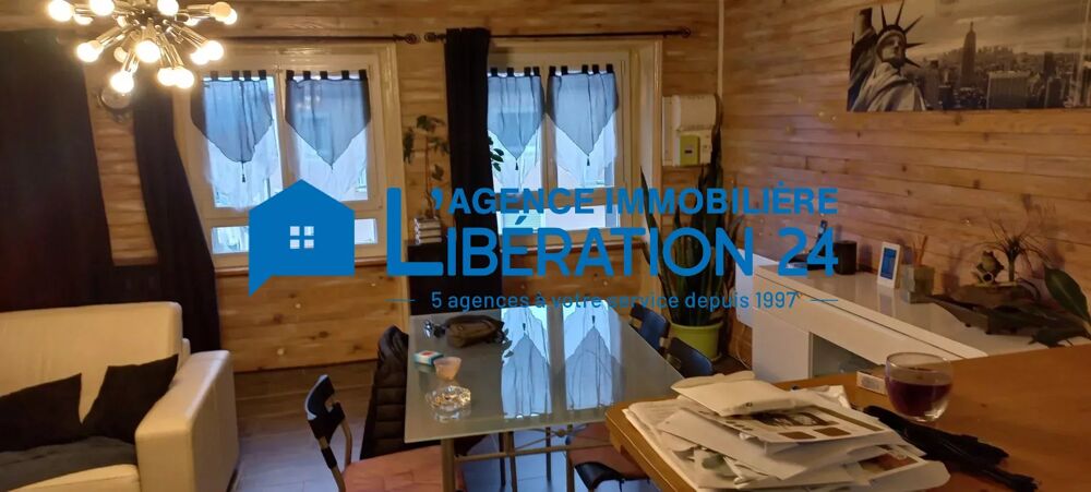 Vente Immeuble Maison Spacieuse à Saint-Paul-en-Jarez Saint-paul-en-jarez