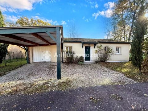  Maison � louer 4 pi�ces 57 m�