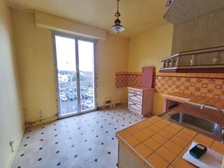  Appartement  vendre 3 pices 86 m