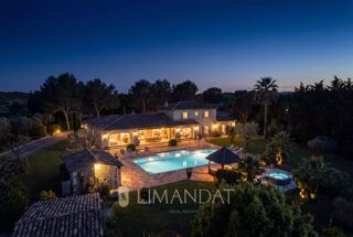  Villa à vendre 8 pièces 278 m²