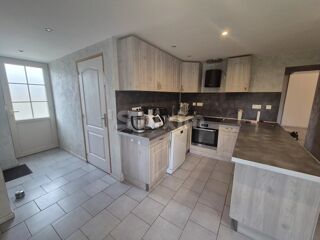  Maison � vendre 5 pi�ces 115 m�