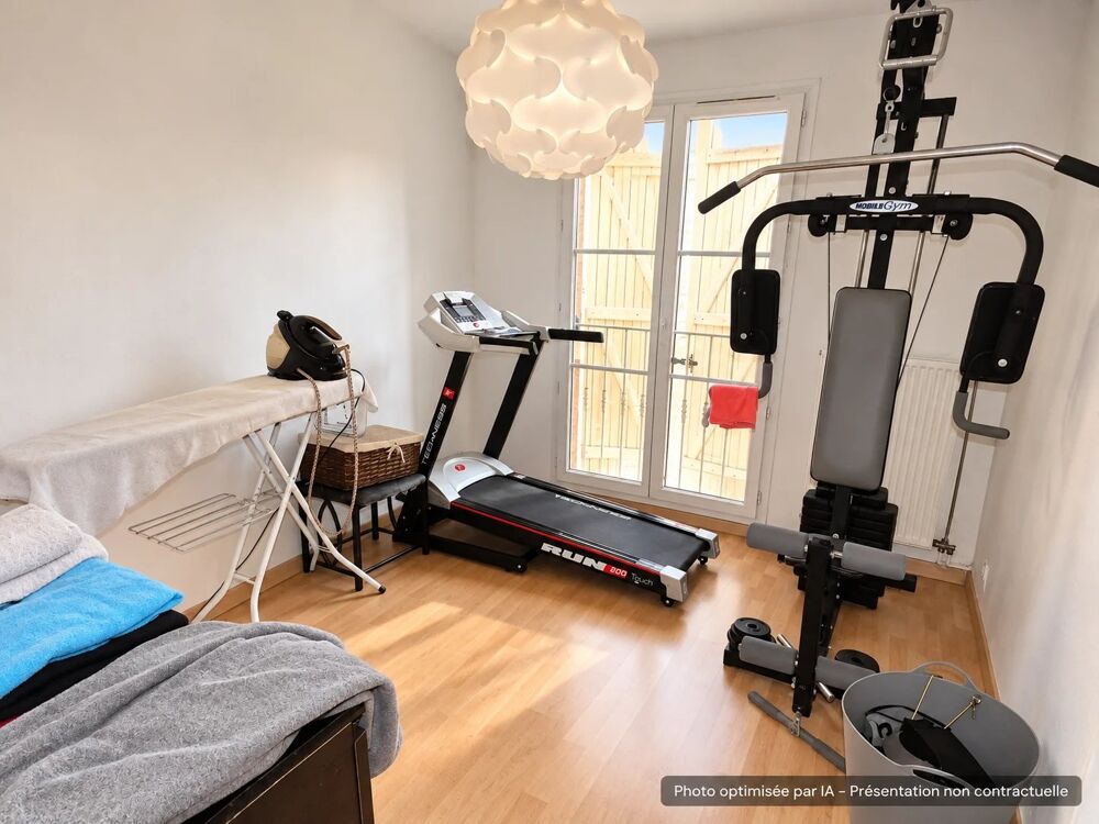 Vente Maison Toulouse  Pradettes / Météo Toulouse