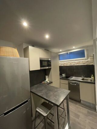  Appartement � louer 2 pi�ces 40 m�