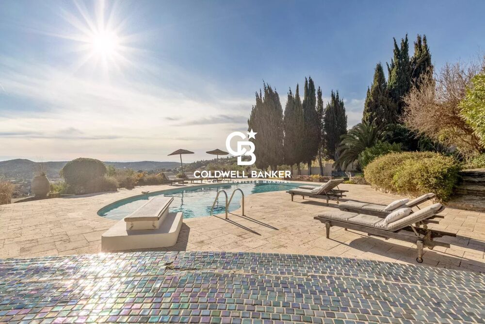 � vendre  Villa Bormes-les-Mimosas (83230)