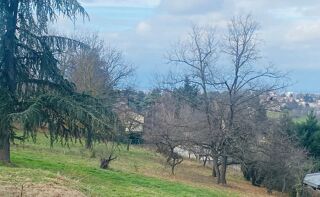  Terrain � vendre 1800 m�