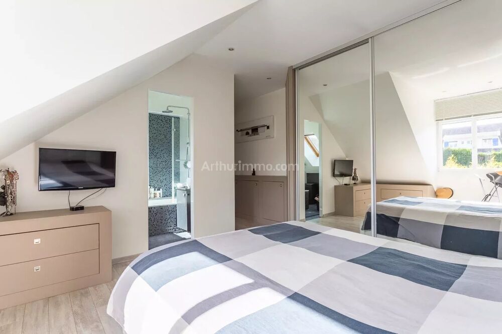  vendre  Maison Linas (91310)