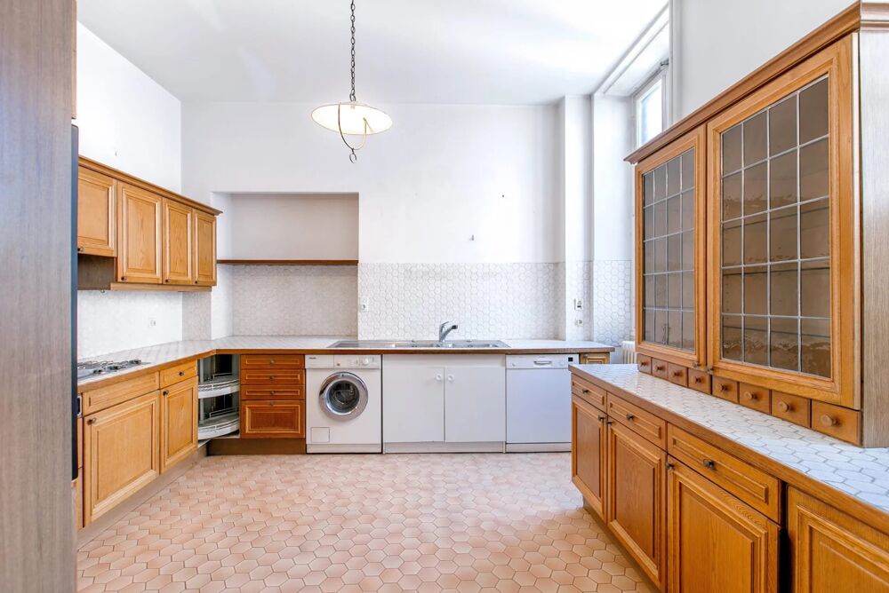 à vendre  Appartement Nice (06100)