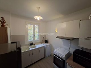  Appartement � vendre 2 pi�ces 47 m�