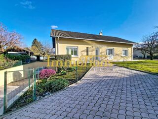  Maison à vendre 5 pièces 120 m²
