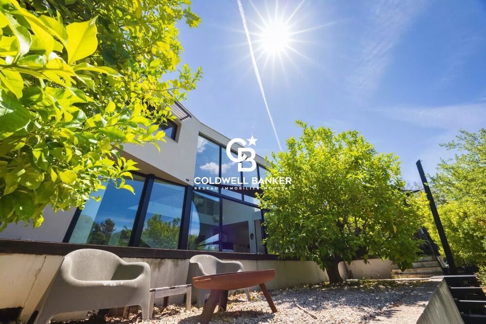 � vendre  Villa La Colle-sur-Loup (06480)