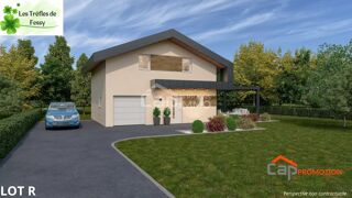  Maison � vendre 5 pi�ces 101 m�