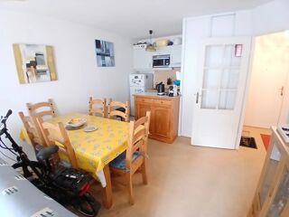  Appartement � vendre 2 pi�ces 43 m�