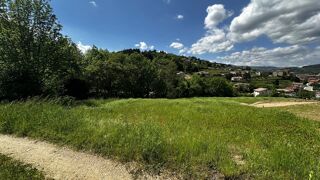  Terrain � vendre 1720 m�