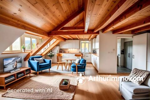  Appartement  louer 6 pices 136 m