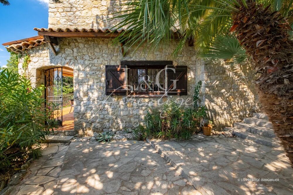  vendre  Maison Montauroux (83440)