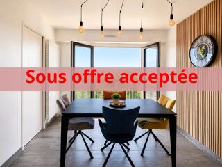  Appartement à vendre 5 pièces 83 m²