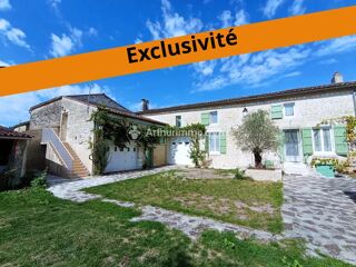  Maison � vendre 6 pi�ces 188 m�