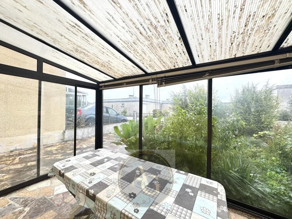Vente Maison Vente villa T4 avec piscine et garage centre Castelnaudary Castelnaudary