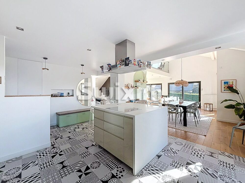 � vendre  Maison Pr�vessin-Mo�ns (01280)