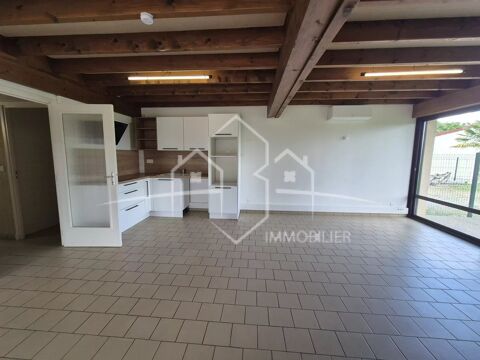 Maison � louer 5 pi�ces 124 m�