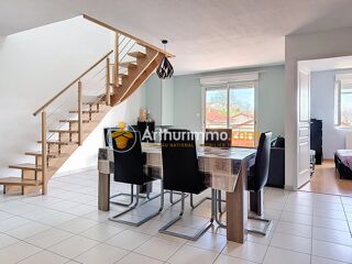  Appartement à vendre 5 pièces 95 m²