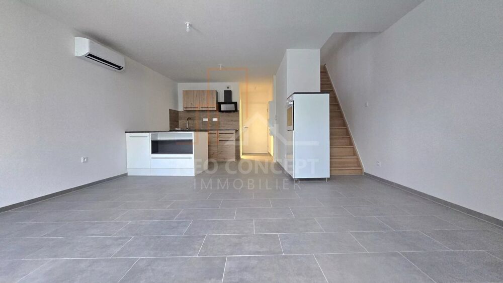 Location Appartement -- Opportunité à BEINHEIM - F2 rénové en 2024 -- Beinheim