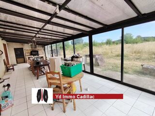  Maison à vendre 6 pièces 240 m²